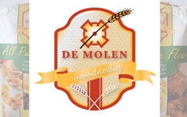 Meel schaarste op de lokale markt