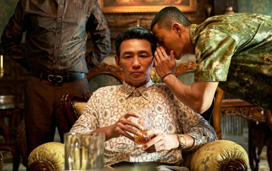 Imago van Suriname geschaad door “Netflix serie Narco Saints”