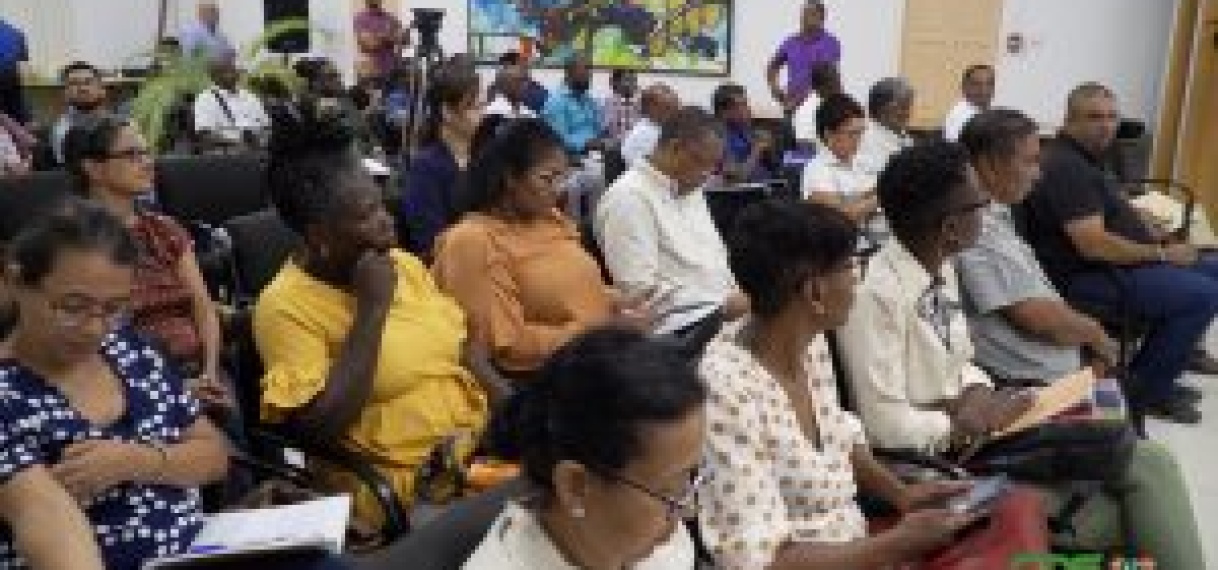 LVV organiseert workshop over exportmarkten Trinidad en Barbados