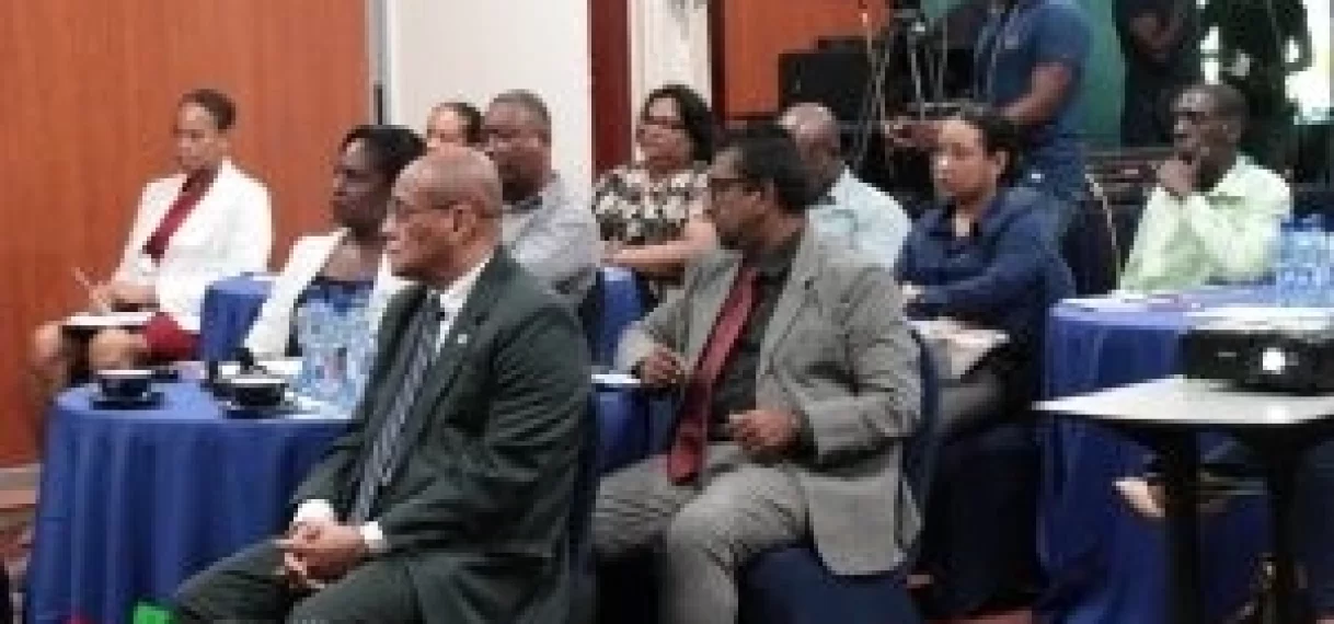 Ontwikkeling derde Decent Work Programma van Suriname van start
