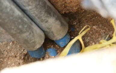 Glasvezel kabels Telesur opnieuw gesaboteerd