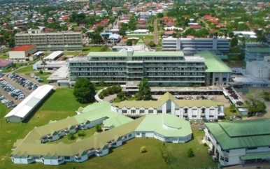 Parlement vraagt aandacht voor situatie AZP