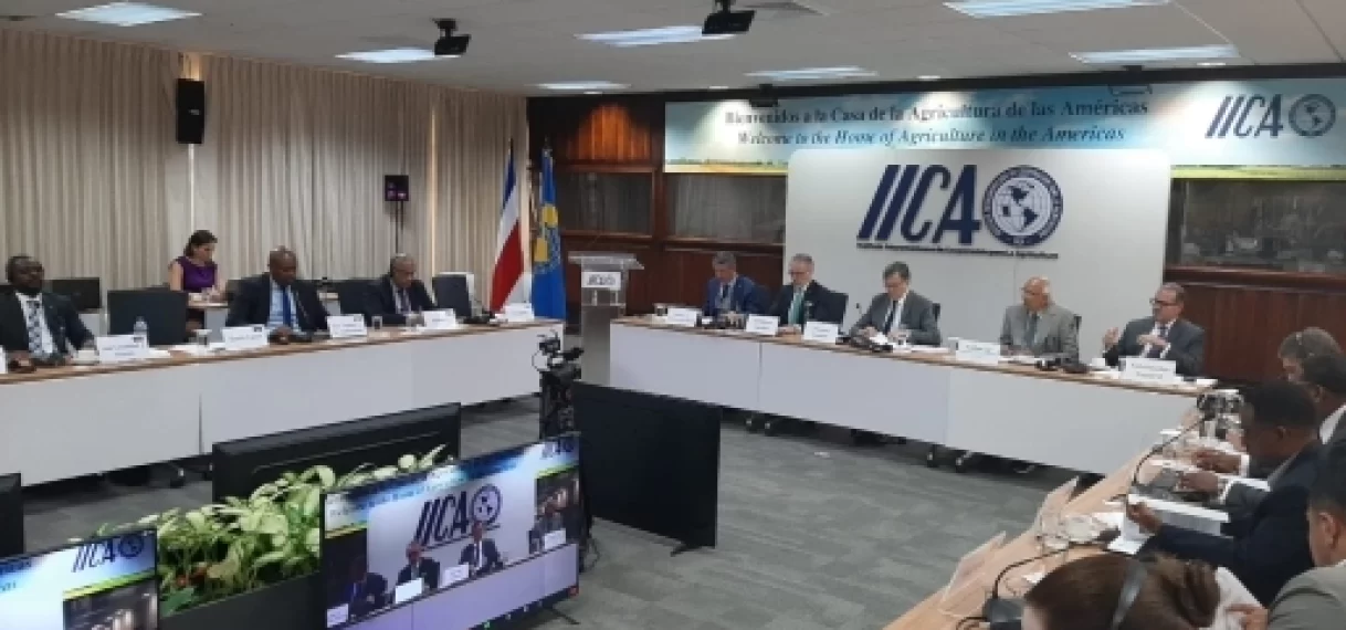 Suriname gaat tijdens COP-27 in Egypte weer pleiten voor financiële compensatie