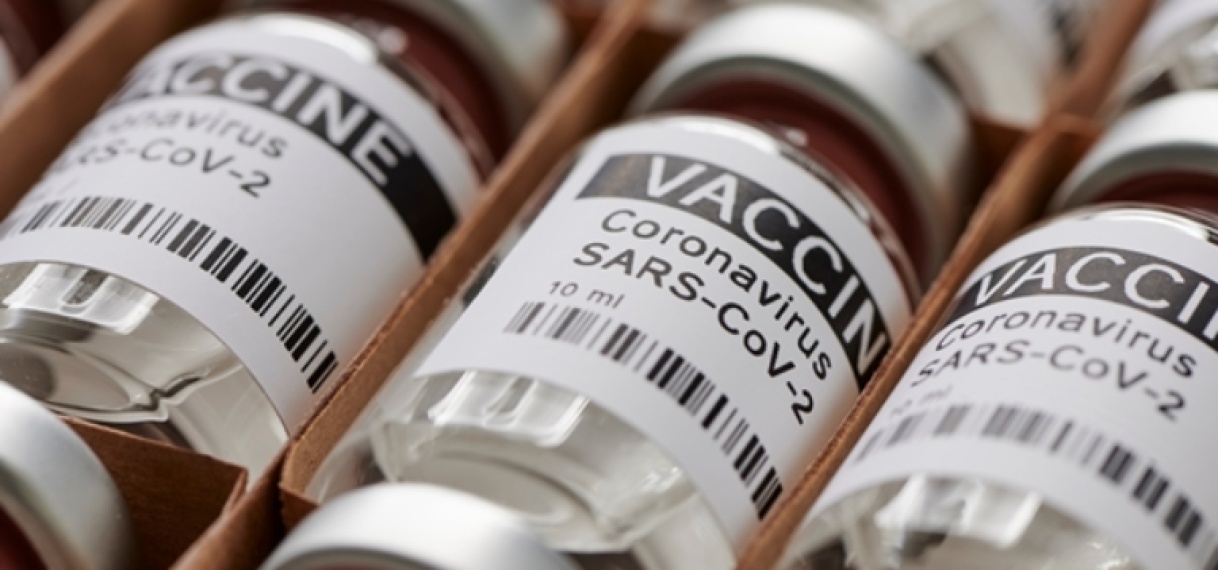 Tekort bruikbare Covid-vaccins