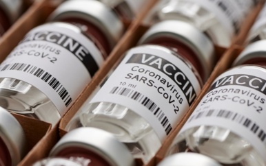 Tekort bruikbare Covid-vaccins