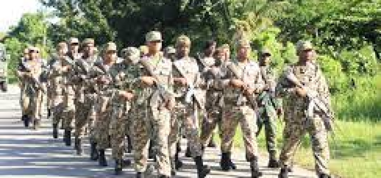 “Negatieve berichtgeving over voeding militairen is misleidend”
