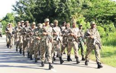 “Negatieve berichtgeving over voeding militairen is misleidend”