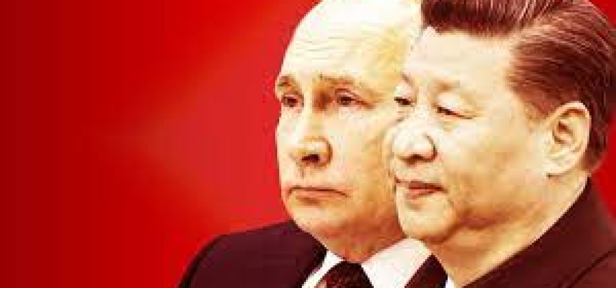 Poetin ontmoet Xi, kan Rusland nog rekenen op vriend China?