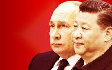 Poetin ontmoet Xi, kan Rusland nog rekenen op vriend China?
