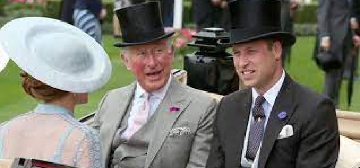 Charles koning, William troonopvolger: dit verandert er voor de Britse royals