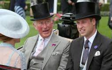 Charles koning, William troonopvolger: dit verandert er voor de Britse royals