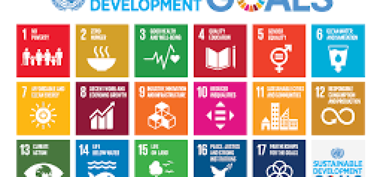 SDG-Actionweek belicht ontwikkeling van Sustainable Development Goals
