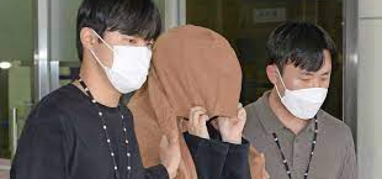 Zuid-Koreaanse vrouw (42) opgepakt na gruwelijke koffervondst