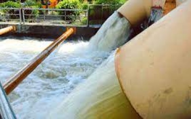 Optimalisatie ontwateringssyteem binnenstad