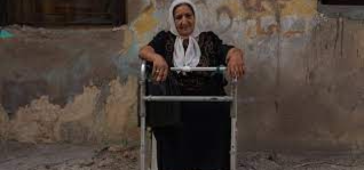 Geen water, zorg of voedsel: in Syrië is bijna de hele bevolking de wanhoop nabij