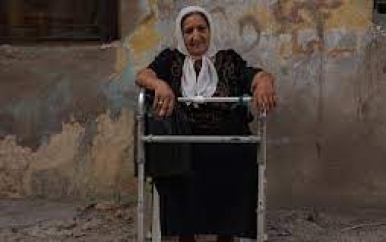 Geen water, zorg of voedsel: in Syrië is bijna de hele bevolking de wanhoop nabij