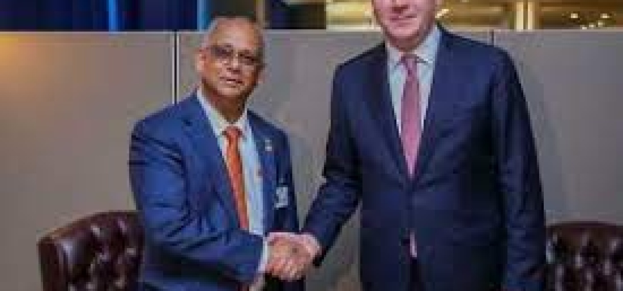 Suriname en Georgië gaan akkoord voor versterken bilaterale relatie