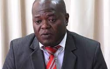 Geen sprake van malversaties bij reis DNA voorzitter naar Gabon