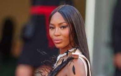 Naomi Campbell over eenjarige dochter: ‘Zij is mijn prioriteit in het leven’