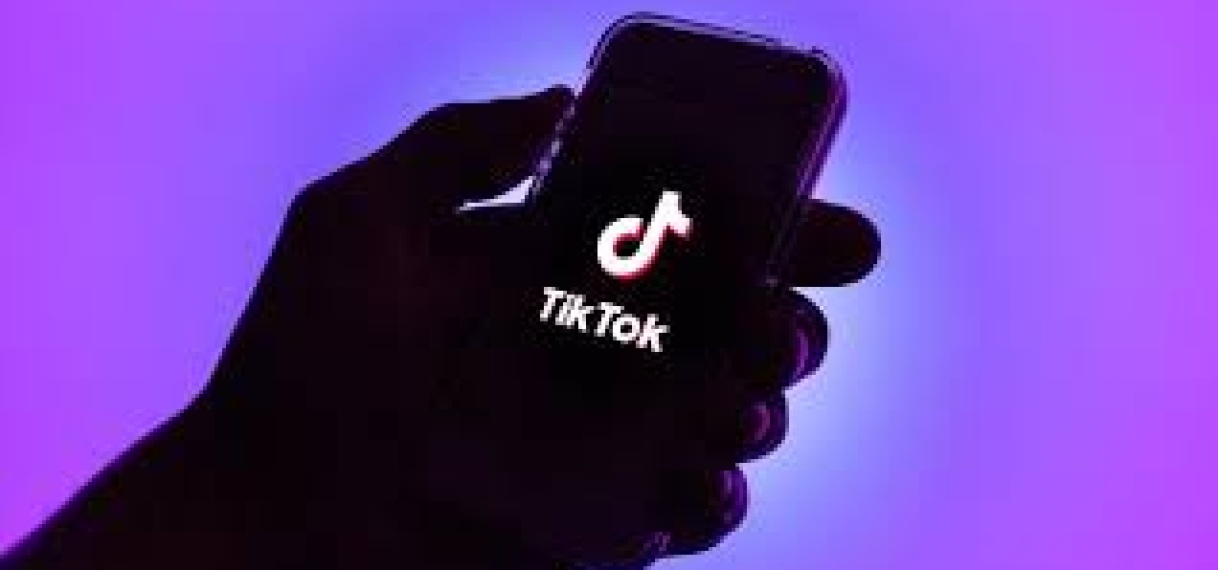 TikTok ontkent te zijn gehackt na reeks screenshots op forum