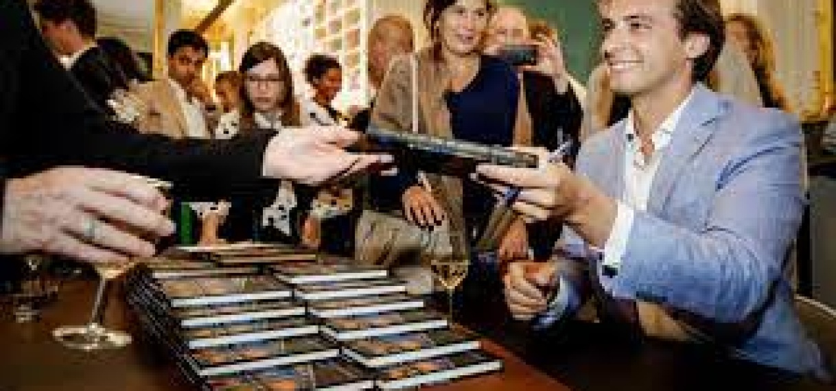 Baudet niet gestraft voor weigering neveninkomsten te melden