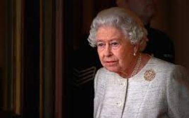 Koningin Elizabeth 19 september begraven, lichaam dinsdag naar Londen