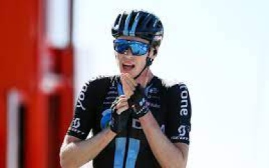 Vuelta-sensatie Arensman maakt overstap naar ‘droomteam’ INEOS Grenadiers