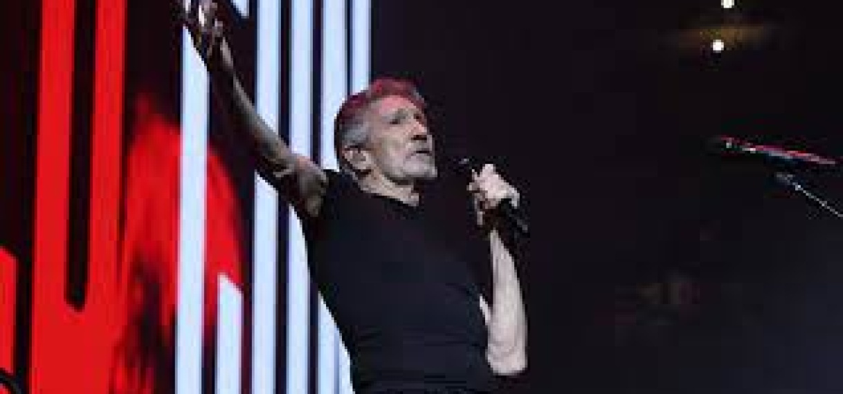 Roger Waters komt op 4 april met afscheidstournee naar Ziggo Dome