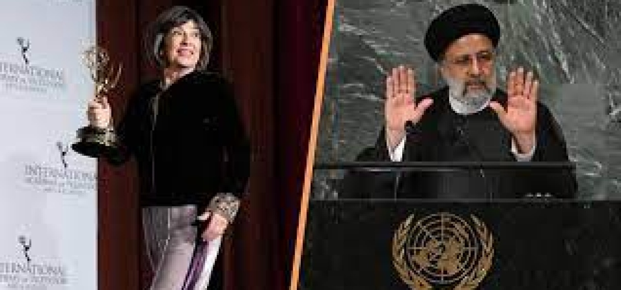 CNN annuleert interview met Iraanse president wegens eis om hoofddoek