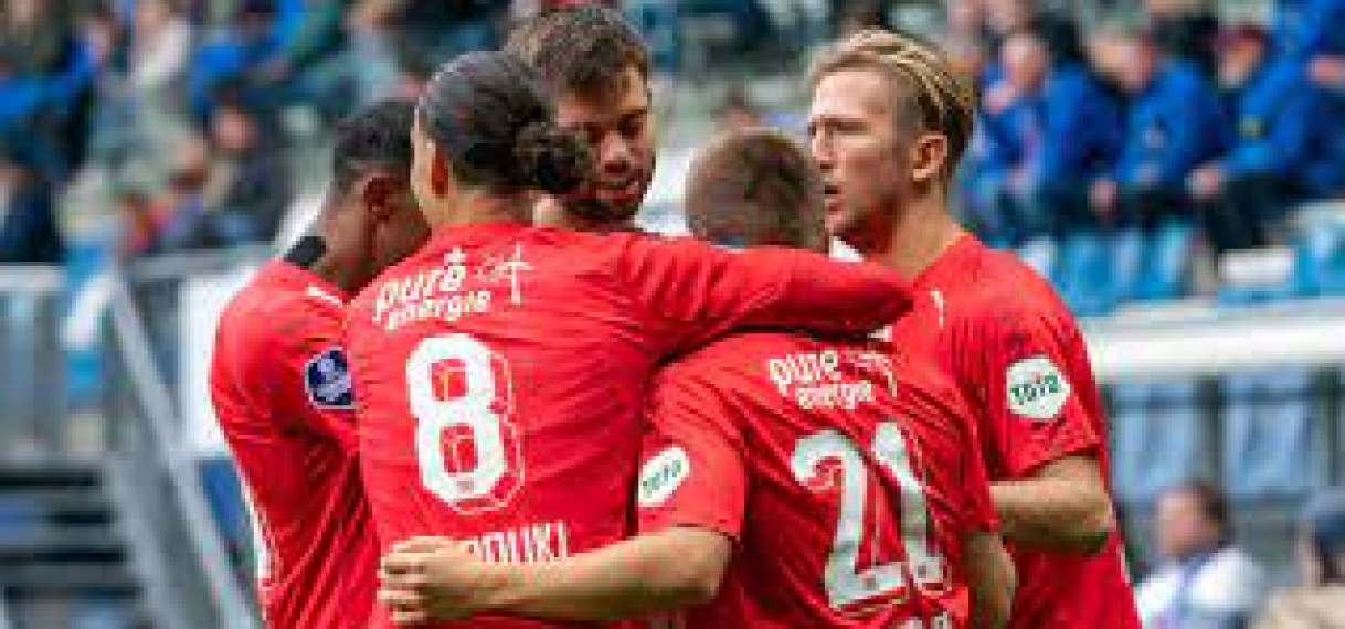 FC Twente moet na zeven jaar op zoek naar nieuwe hoofdsponsor