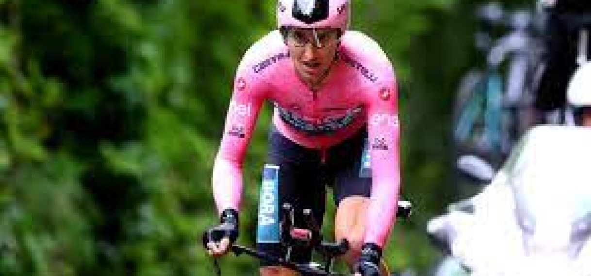 Giro gaat komend jaar van start met tijdrit langs Italiaanse oostkust