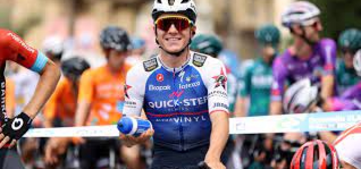 Quick-Step gooit deur dicht voor INEOS: ‘Vertrek Evenepoel onbespreekbaar’