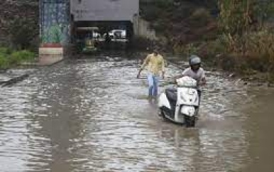 Zeker 36 doden door blikseminslagen en zware regenval in Noord-India