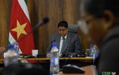 President Santokhi launcht CIMSuPro platform
