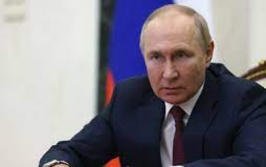 Poetin wil heel Donetsk en Luhansk, grenzen Zaporizhzhia en Kherson nog onduidelijk
