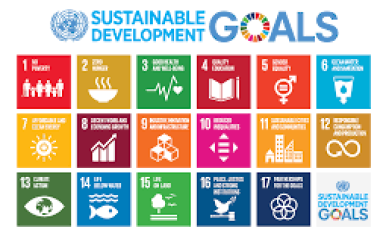 SDG-Actionweek belicht ontwikkeling van Sustainable Development Goals