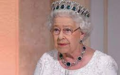 Ernstige zorgen over gezondheid van Britse koningin Elizabeth (96), familie is naar haar onderweg