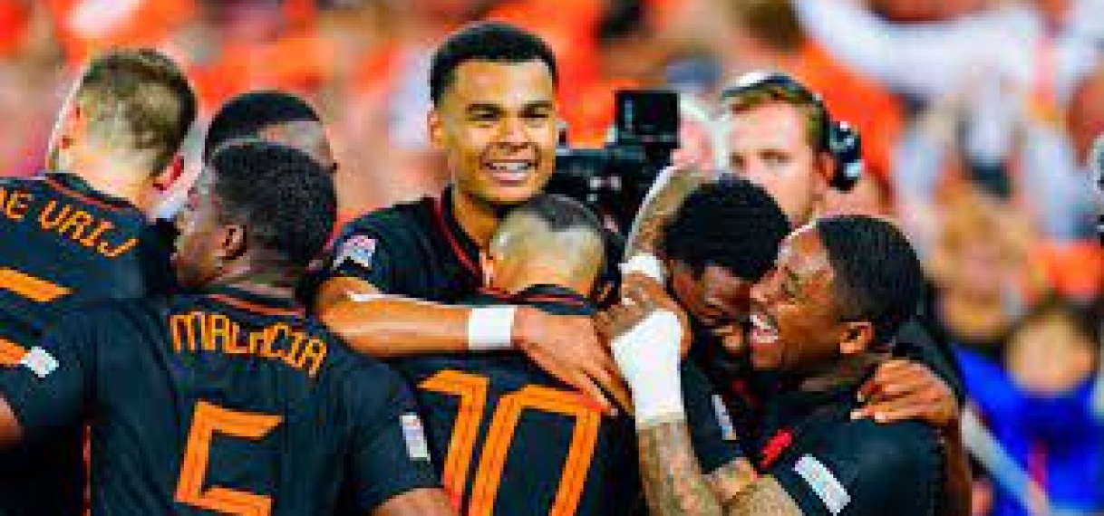 Nations League-prestaties leveren Nederland nu al minstens 7 miljoen euro op