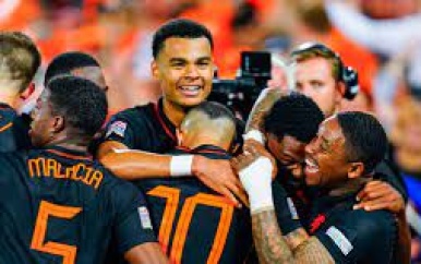 Nations League-prestaties leveren Nederland nu al minstens 7 miljoen euro op