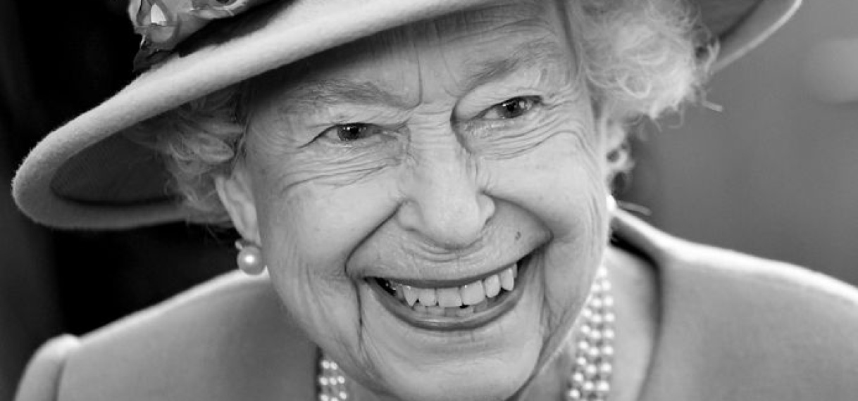 Britse koningin Elizabeth (96) overleden