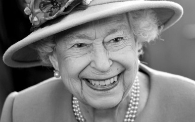 Britse koningin Elizabeth (96) overleden