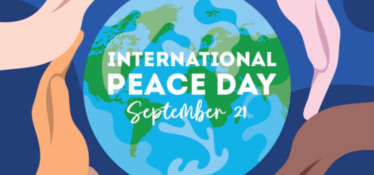 International Day of Peace