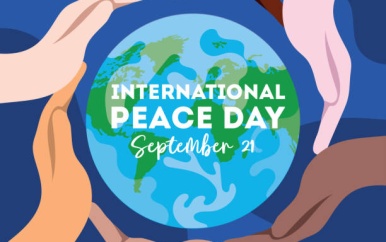 International Day of Peace