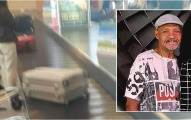 Levenloos lichaam 77-jarige man ontdekt