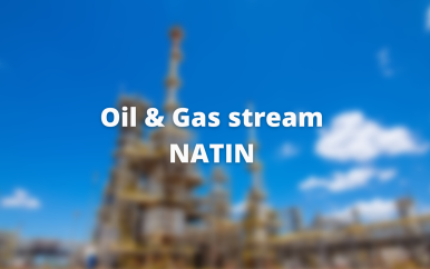 Opleiding Olie en Gas NATIN een