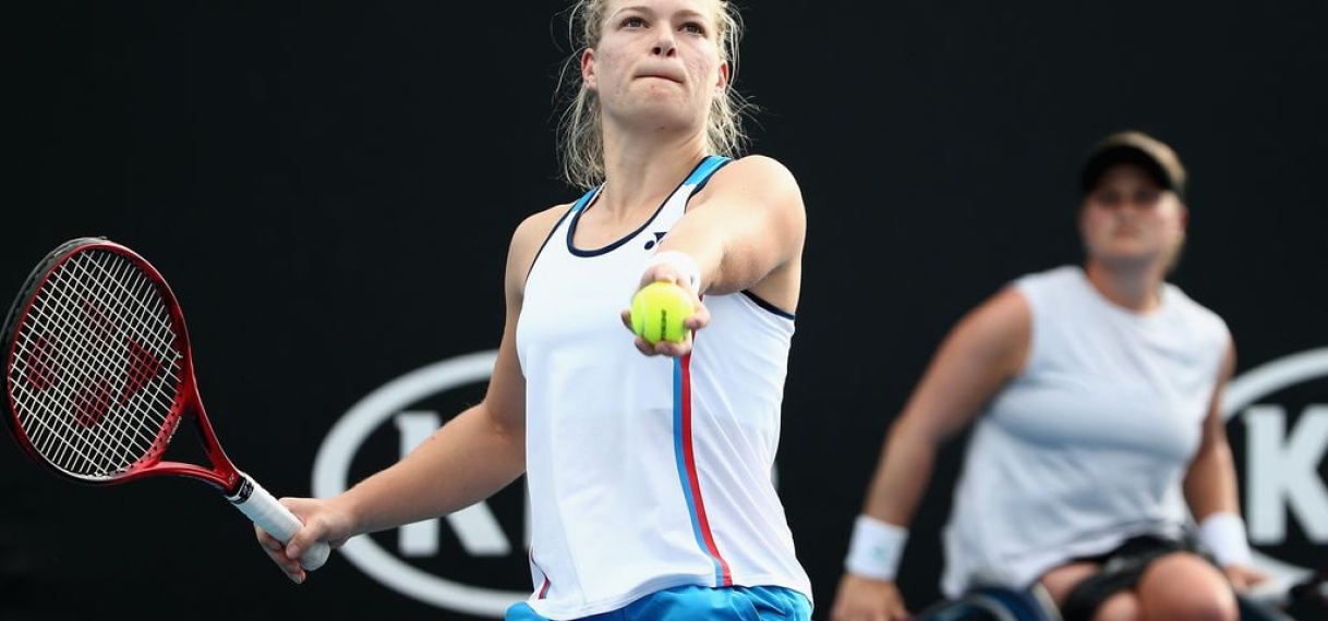 ABN AMRO Open introduceert toernooi voor rolstoeltennissters
