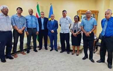 EBS-tarieven commissie geïnstalleerd