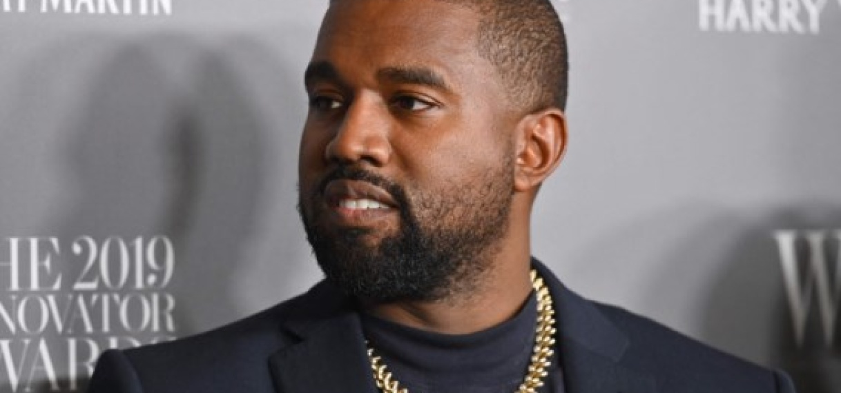 Kanye West koopt zijn eigen sociaal network