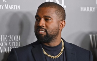 Kanye West koopt zijn eigen sociaal network