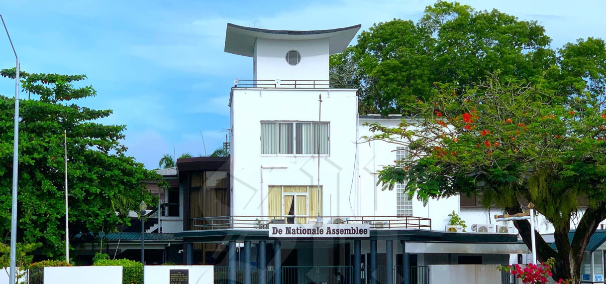 Nog geen besluit over Comité-Generaal over kwesties Guyana
